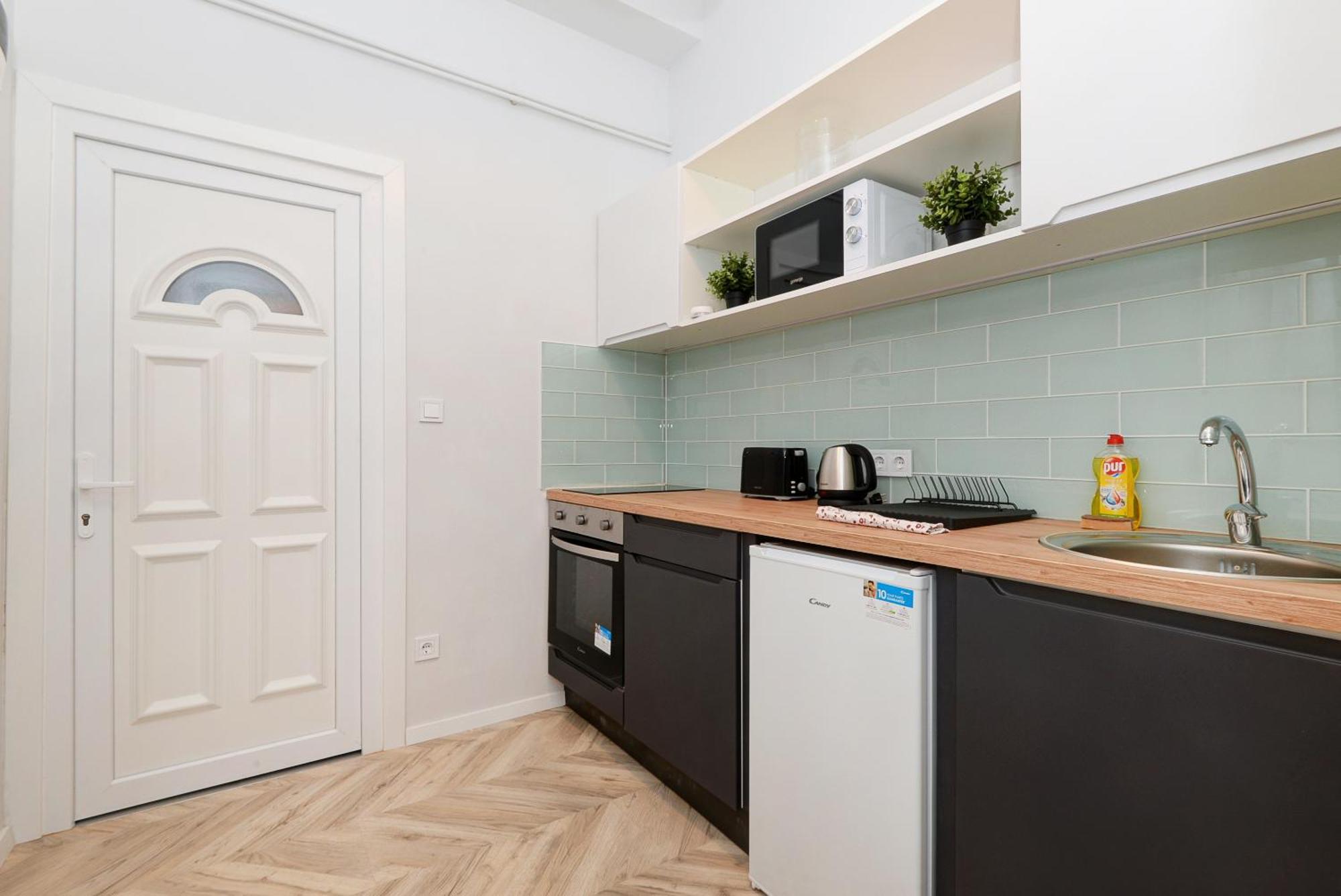 Boutique Central Apartments R611 Budapeşte Dış mekan fotoğraf