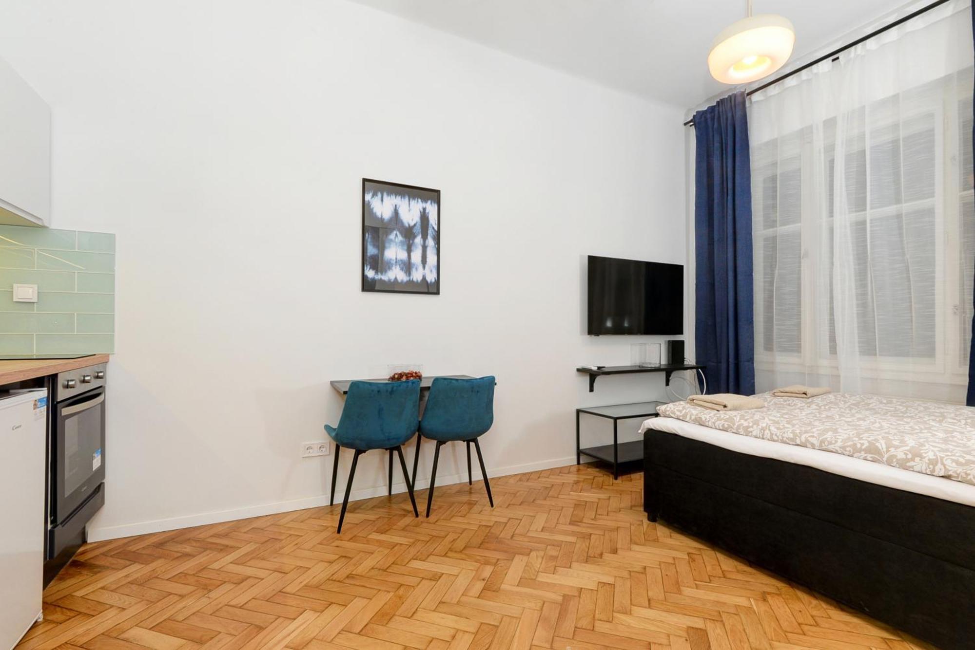 Boutique Central Apartments R611 Budapeşte Dış mekan fotoğraf