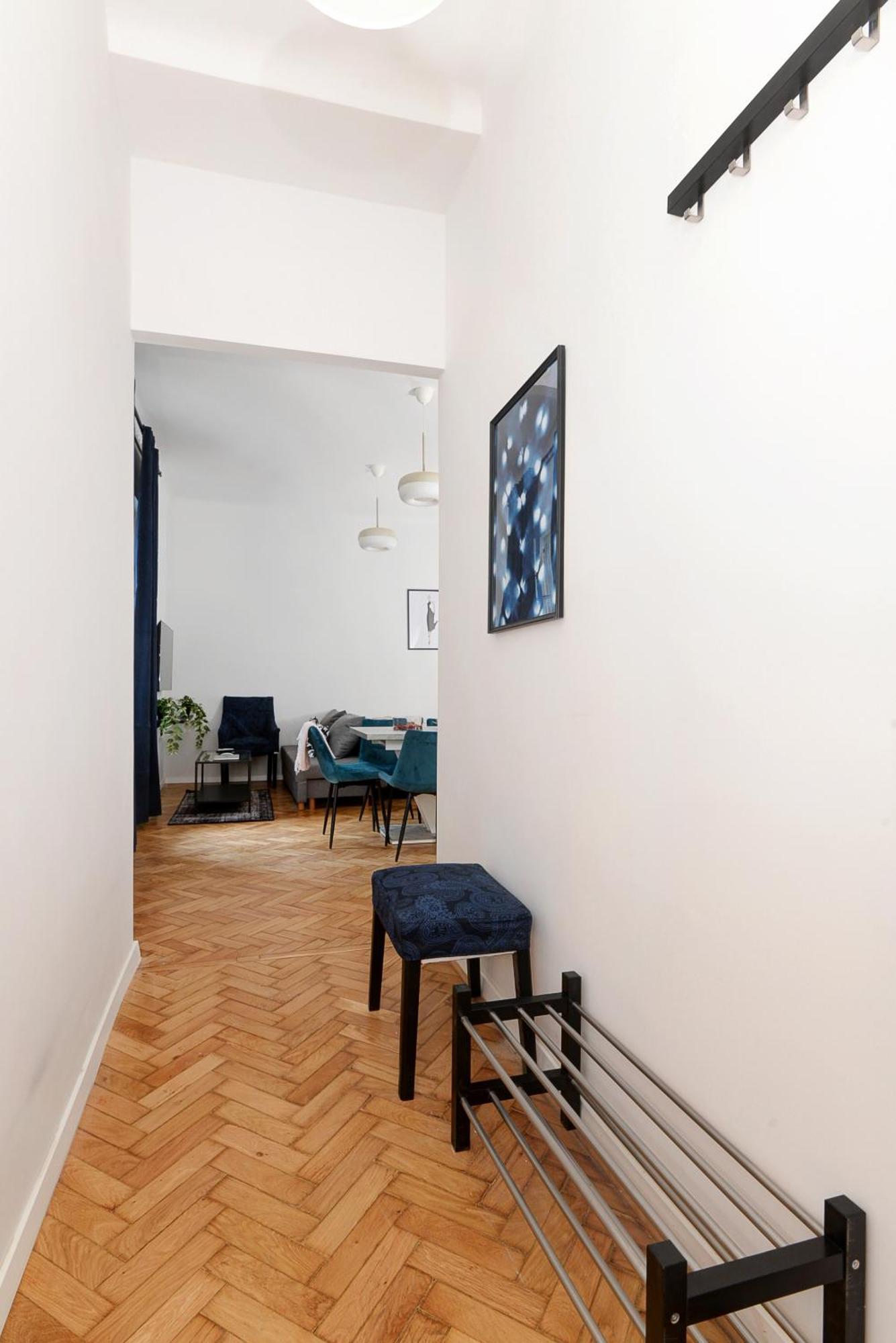 Boutique Central Apartments R611 Budapeşte Dış mekan fotoğraf