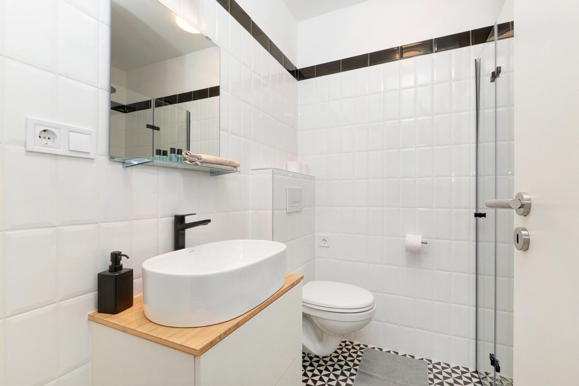 Boutique Central Apartments R611 Budapeşte Dış mekan fotoğraf